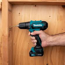 Makita CLX224 12V Max Kit combiné perceuse/visseuse à 2 outils 012391570