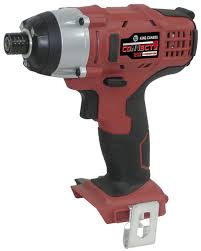 King  8020L/8022LK Combo Kit, Drill and Impact Driver, Cordless, 20V Max Lithium-Ion