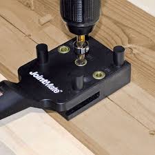 Milescraft 1333 DowelJigKit™