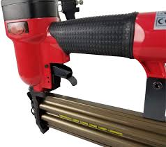 King 18 GA. X 2" Brad Nailer Kit 8201NL