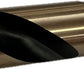 Norseman Type 130 AG Magnum Super Premium - Silver & Deming - 1/2" Reduced Shank Drill Bit with 3-Flat shank HSS Black/Gold