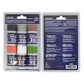 ROK 44665 6pk Polishing / Buffing Compound Set