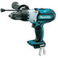 Makita DHP451RFE 1/2-Inch Cordless Hammer Driver Drill Kit