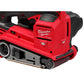 Milwaukee, 2832-20 Tool M18 FUEL 18-Volt Lithium-Ion Cordless 3 x 18-in. Belt Sander (Tool-Only)