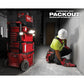 Milwaukee, 2357-20 M18 18 Volt Lithium-Ion Cordless PACKOUT Light / Charger