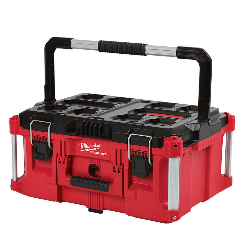 Milwaukee 48-22-8447 PACKOUT Multi-Depth 3-Drawer Tool Box