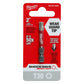 Milwaukee, 48-32-4487 Embout électrique SHOCKWAVE™ 2" Impact Torx® T30