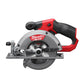 Milwaukee, 2530-20 M12 FUEL 12 Volt Lithium-Ion Brushless Cordless 5-3/8 in. Circular Saw