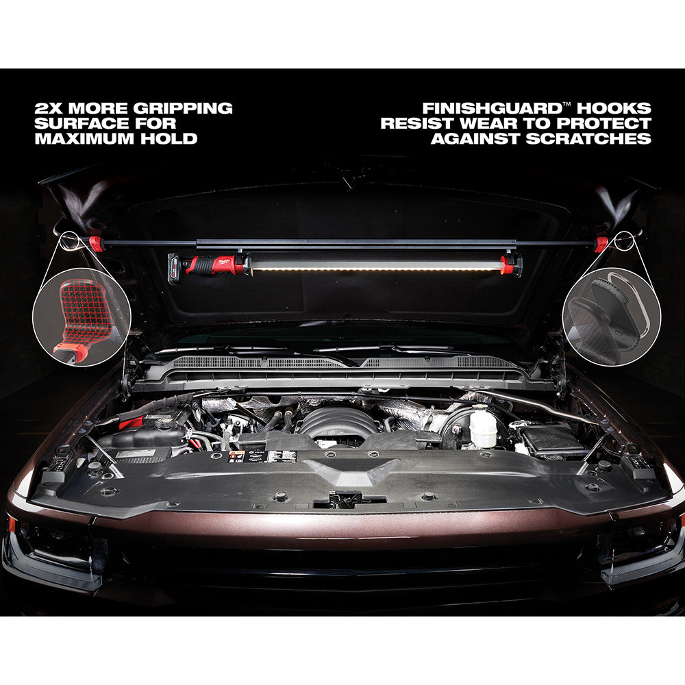 Milwaukee, 2125-20 M12™ Underhood Light