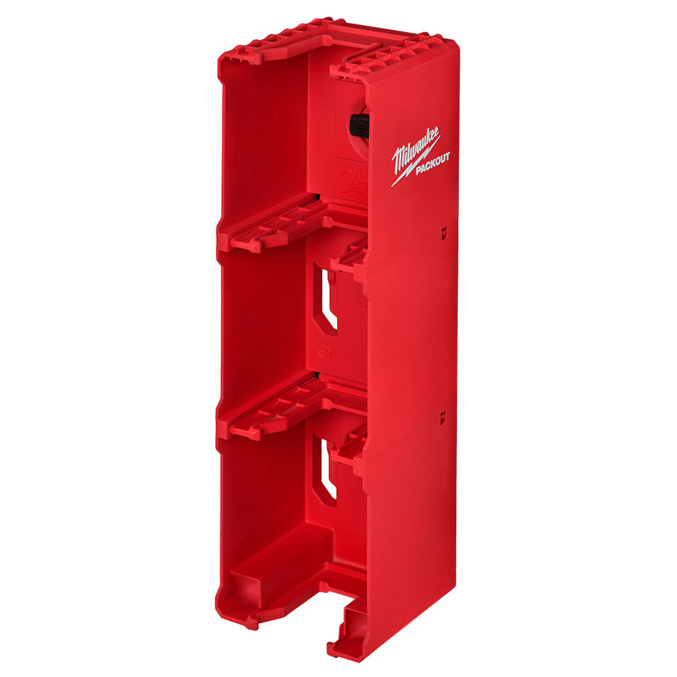Milwaukee, 48-22-8339 Support de batterie PACKOUT M18