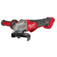 Milwaukee, 2882-20 4-1/2" / 5" Grinder (Tool Only)