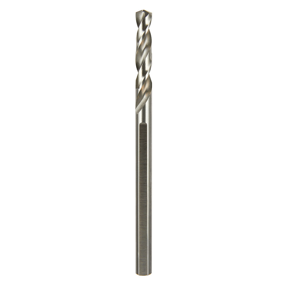 Milwaukee, 49-56-8000 High Speed Steel Pilot Bit 1/4'' x 4''