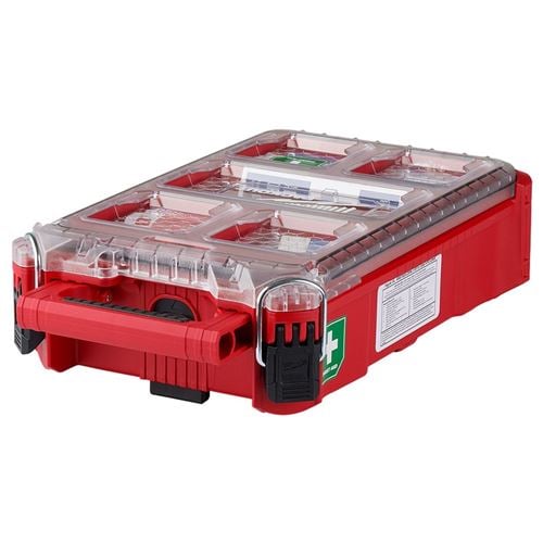 Milwaukee, 48-73-8435N PACKOUT First Aid Kit Type II