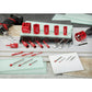 Milwaukee, 48-20-8998 Tile and Natural Stone Bit Set - 4 Piece