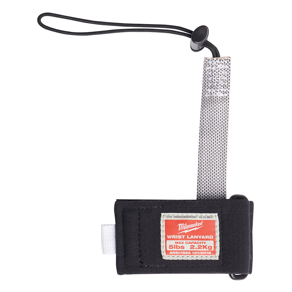 Milwaukee, 48-22-8830 Wrist Lanyard (5 lbs)