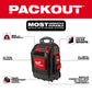 Milwaukee 48-22-8303 PACKOUT Structured Backpack