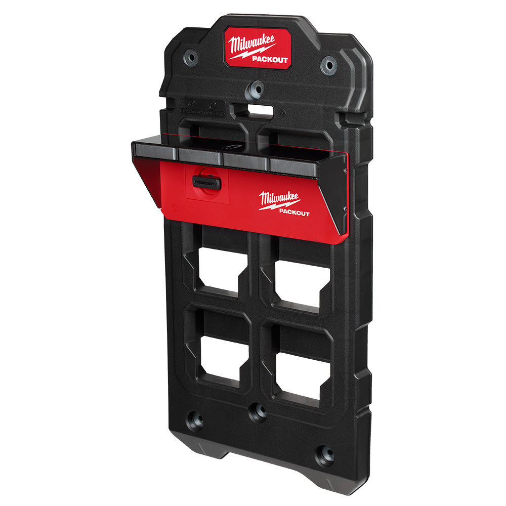 Milwaukee, 48-22-8346 PACKOUT Magnetic Rack