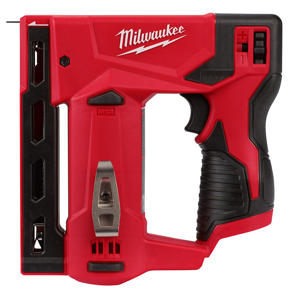 Agrafeuse Milwaukee 2447-20 M12 T50