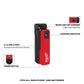 Milwaukee, 48-59-2013 Redlithium USB Charger & Portable Power Source Kit