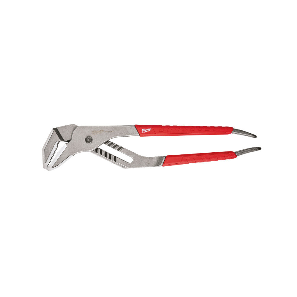 Milwaukee, 48-22-6316 16" Comfort Grip Straight-Jaw Pliers