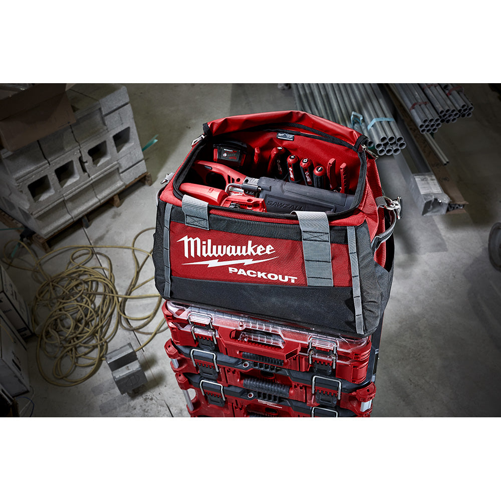 Milwaukee, 48-22-8322 20"Packout Tool Bag