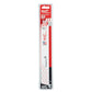 Milwaukee, 48-00-5788 9 in. 18 TPI THE TORCH SAWZALL Blade (5 pk)