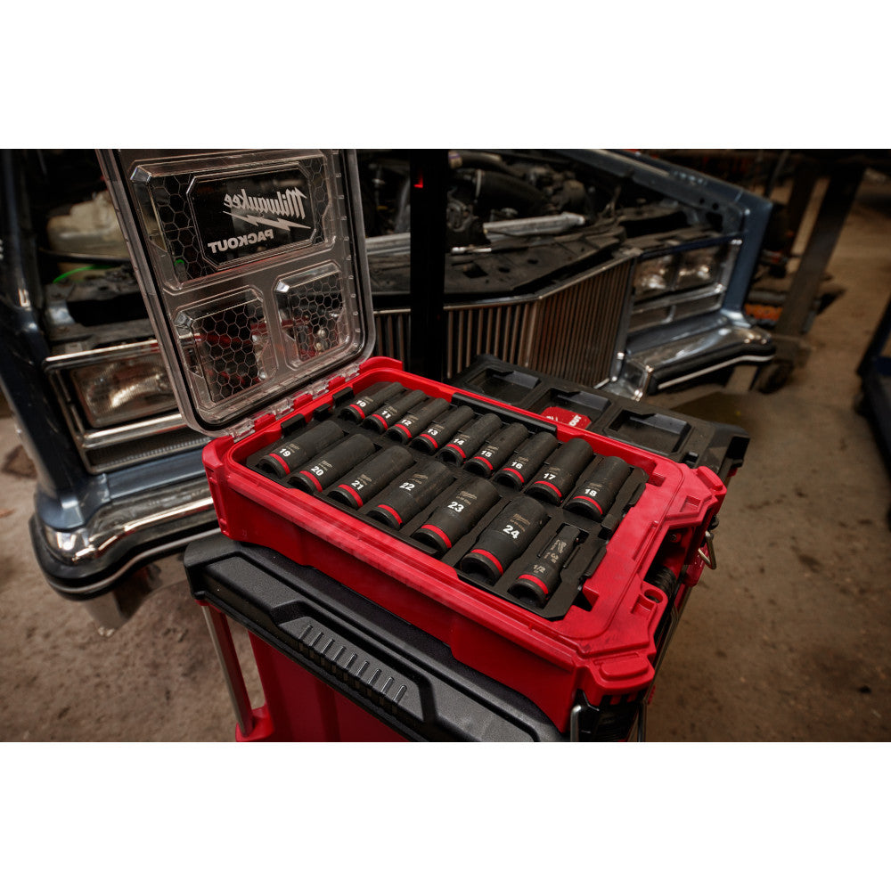 Milwaukee 49-66-6803 1/2