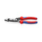 Knipex, 13 72 8 SBA Forged Wire Stripper