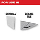 Milwaukee. 49-25-2281 OPEN-LOK 5-In-1 Drywall Blade