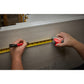 Milwaukee, 48-22-6616 16 ft. Compact Tape Measure