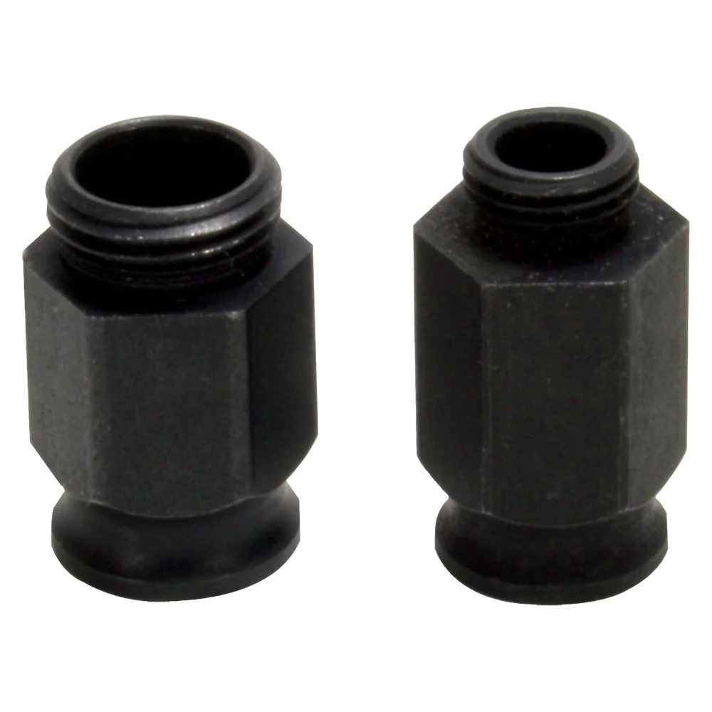 Freud DHSNUT2 (2) 1/2 in. and 5/8 in. Thread Adaptors (2-Piece)