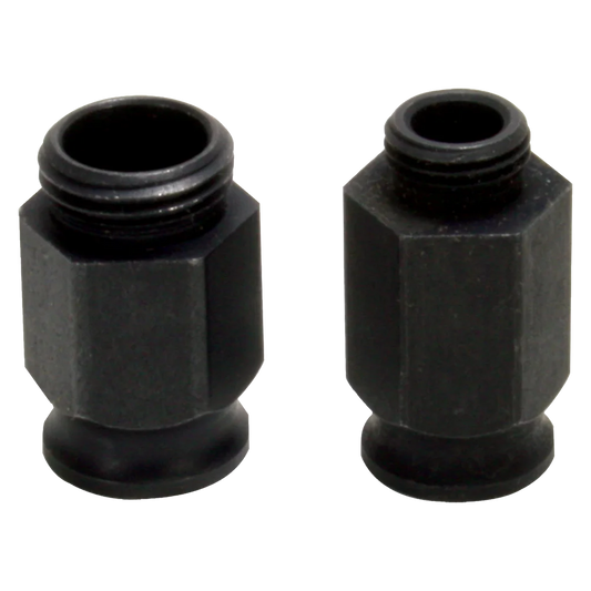 Freud DHSNUT2 (2) 1/2 in. and 5/8 in. Thread Adaptors (2-Piece)