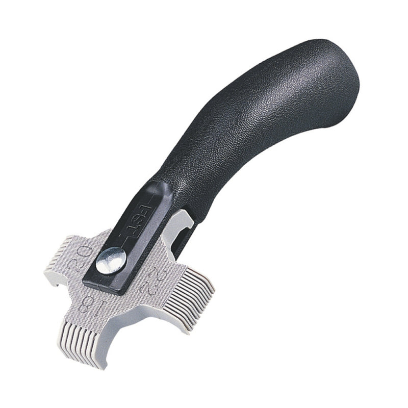 Malco, outils de redressage d'ailerons FST2 14720