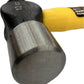 SHOPRO H001053 BALL PEIN HAMMER 12OZ