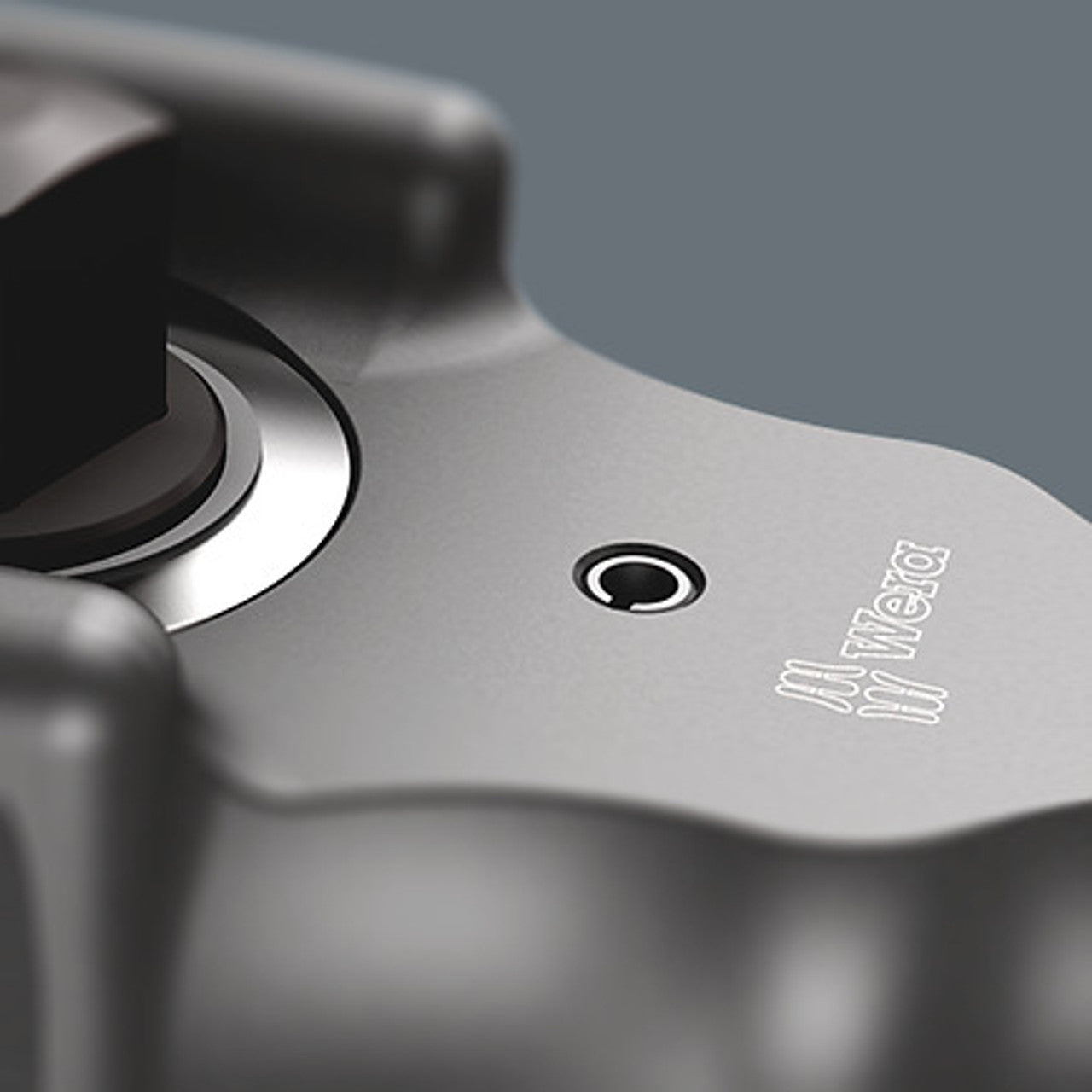 Wera Tools Koloss 1/2" Drive Ratchet/Hammer Set - 5 Piece