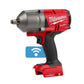 Milwaukee, 2863-20 M18 FUEL™ w/ ONE-KEY™ High Torque Impact Wrench 1/2" Friction Ring Kit