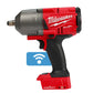 Milwaukee, 2863-20 M18 FUEL™ w/ ONE-KEY™ High Torque Impact Wrench 1/2" Friction Ring Kit