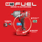 Milwaukee, 2863-20 M18 FUEL™ w/ ONE-KEY™ High Torque Impact Wrench 1/2" Friction Ring Kit
