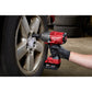Milwaukee, 2863-20 M18 FUEL™ w/ ONE-KEY™ High Torque Impact Wrench 1/2" Friction Ring Kit