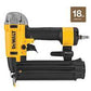 DEWALT Brad Nailer Kit, 18GA, 2-Inch (DWFP12231)