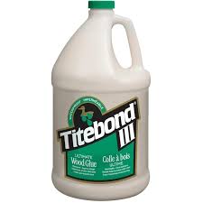 Titebond III Ultimate Wood Glue 3.78L