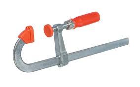 Bessey, collier de serrage en U de 8 pouces LMU2.008 59051