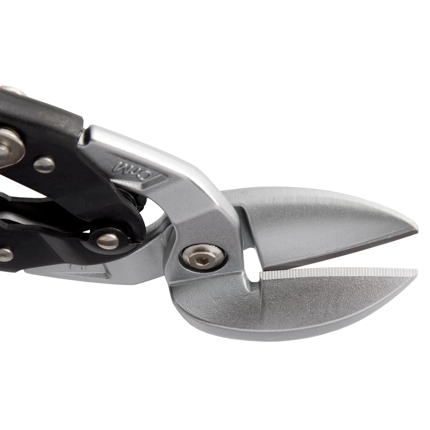 Milwaukee Right Cutting Offset Aviation Snips 48-22-4552