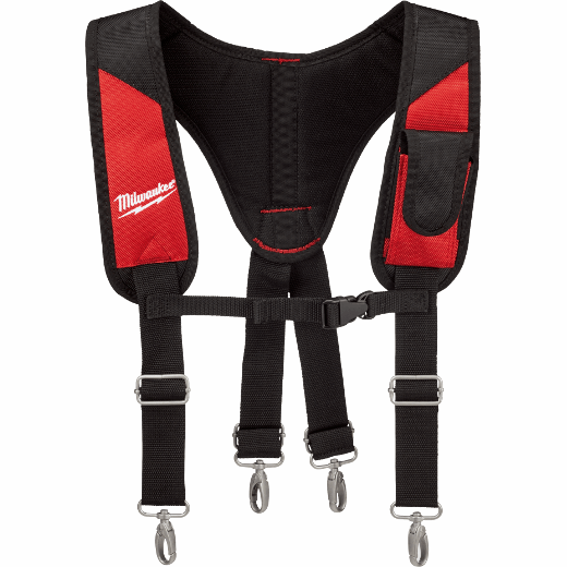 Milwaukee, 48-22-8145 Padded Suspension Rig