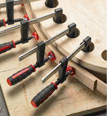 Bessey, LM2.012 Pince légère moulée sous pression