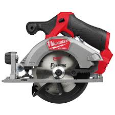 Milwaukee 2521-20 M12 FUEL™ 5-3/8" Circular Saw