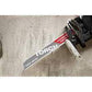 Milwaukee 48-00-6252 9" 10TPI The TORCH™ with NITRUS CARBIDE™ Teeth for Medium Metal 1PK