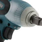 Makita Dtw251Z 18V Body Only Lxt Li-Ion 1/2 Impact Wrench