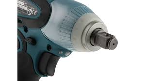 Makita Dtw251Z 18V Body Only Lxt Li-Ion 1/2 Impact Wrench