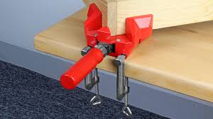 Bessey, Pinces de table TK-6 59025